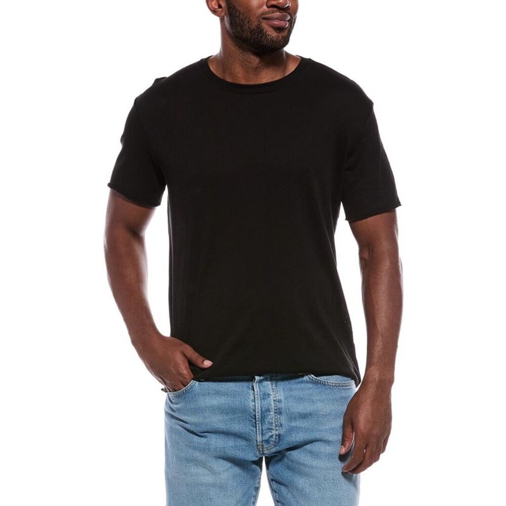 Atm Anthony Thomas Melillo Mens  Vintage Jersey T-Shirt